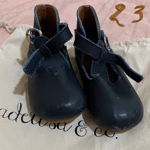 Adelisa shoes